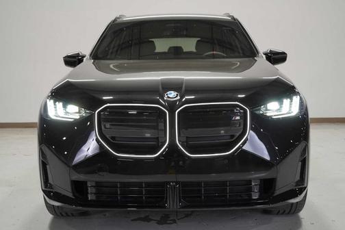 2025 BMW X3 M50 xDrive