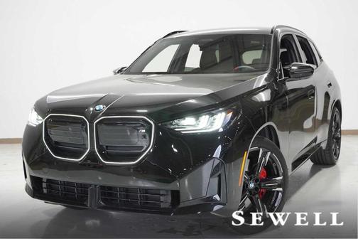 2025 BMW X3 M50 xDrive