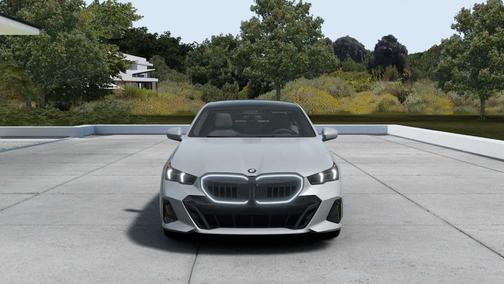 2026 BMW 540 i xDrive