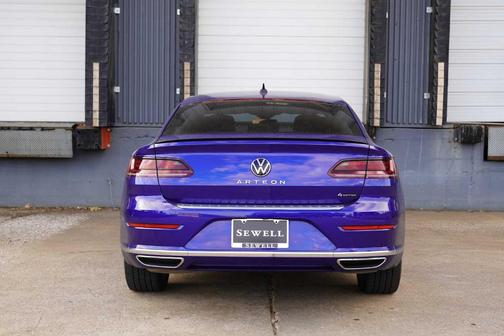 2022 Volkswagen Arteon 2.0T SEL R-Line
