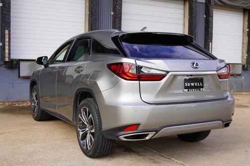 2020 Lexus RX 350 Base