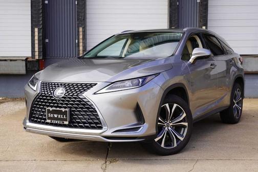 2020 Lexus RX 350 Base