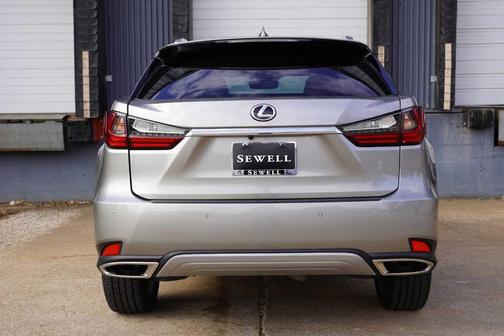 2020 Lexus RX 350 Base