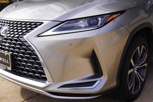 2020 Lexus RX 350 Base