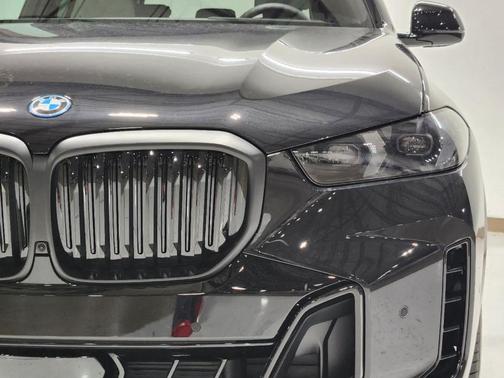 2025 BMW X5 PHEV xDrive50e