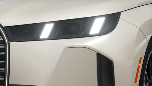 2026 BMW iX M70