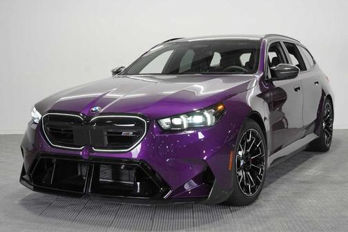 2026 BMW M5 Base