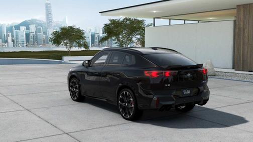 2026 BMW X2 M35i