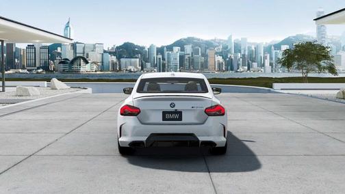 2025 BMW M240 i