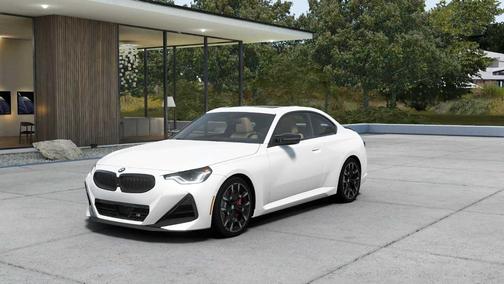 2025 BMW M240 i
