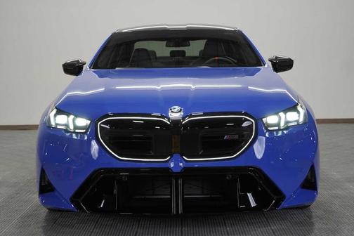 2026 BMW M5 Base