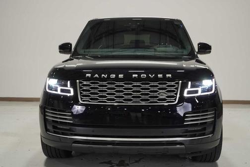 2020 Land Rover Range Rover 5.0 Supercharged Autobiography
