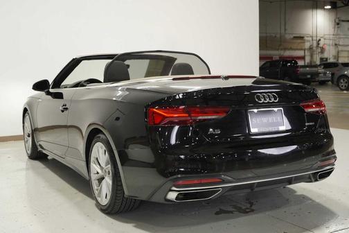 2022 Audi A5 2.0T Premium Plus