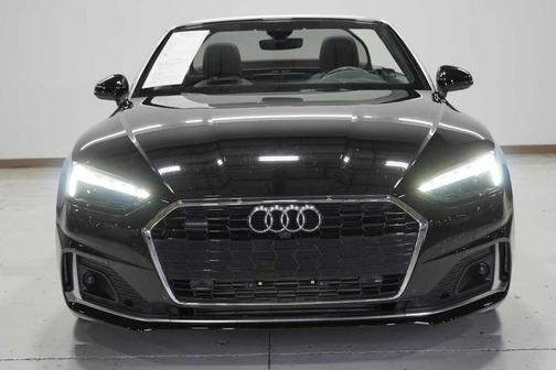2022 Audi A5 2.0T Premium Plus