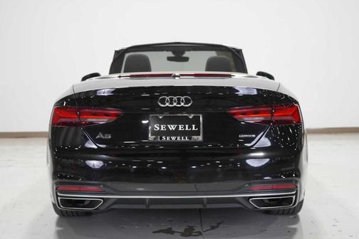 2022 Audi A5 2.0T Premium Plus