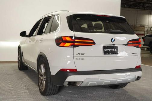 2024 BMW X5 sDrive40i