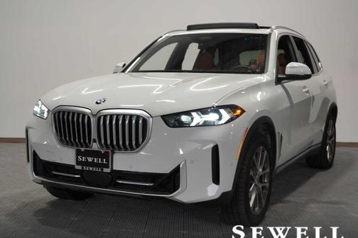 2024 BMW X5 sDrive40i