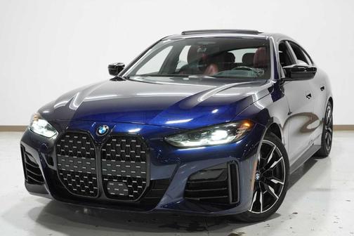 2022 BMW M440 Gran Coupe i xDrive