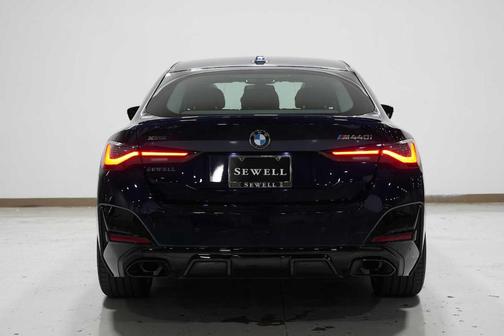 2022 BMW M440 Gran Coupe i xDrive