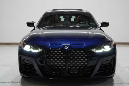 2022 BMW M440 Gran Coupe i xDrive