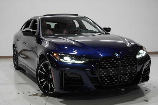 2022 BMW M440 Gran Coupe i xDrive