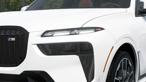 2026 BMW X7 M60i