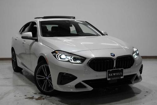 2024 BMW 228 Gran Coupe i xDrive