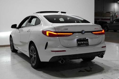 2024 BMW 228 Gran Coupe i xDrive
