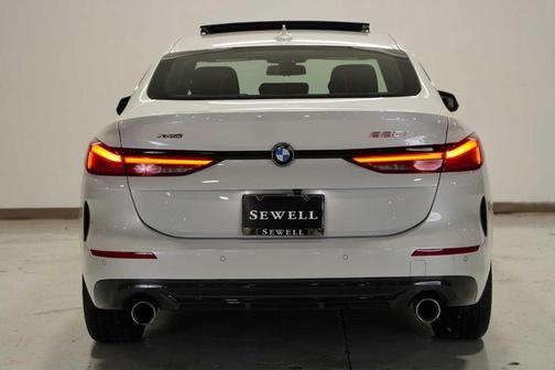 2024 BMW 228 Gran Coupe i xDrive