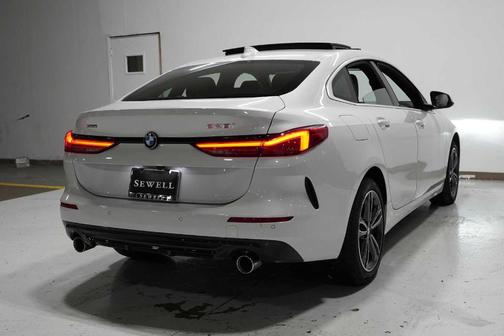 2024 BMW 228 Gran Coupe i xDrive