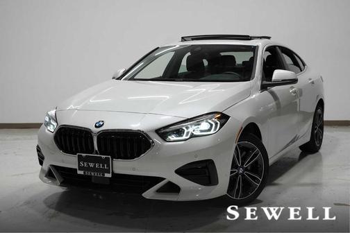 2024 BMW 228 Gran Coupe i xDrive
