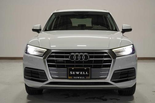 2019 Audi Q5 2.0T Premium