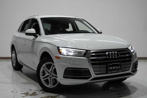 2019 Audi Q5 2.0T Premium
