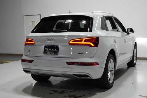2019 Audi Q5 2.0T Premium