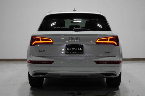 2019 Audi Q5 2.0T Premium