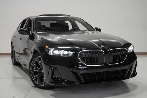 2025 BMW 530 i xDrive