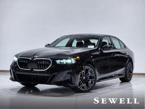 2025 BMW 530 i xDrive