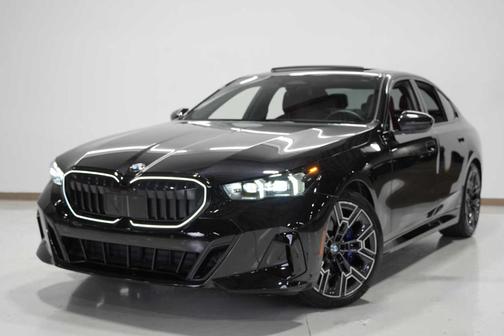 2025 BMW 530 i xDrive