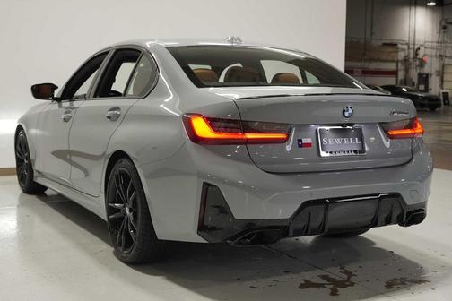 2023 BMW M340 i