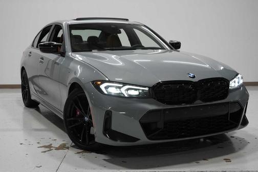 2023 BMW M340 i