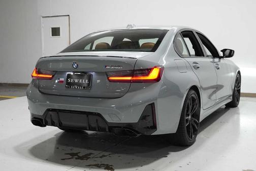 2023 BMW M340 i