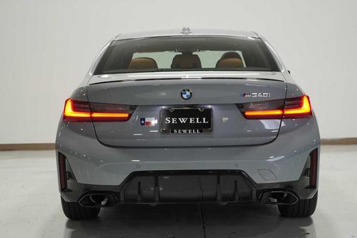 2023 BMW M340 i