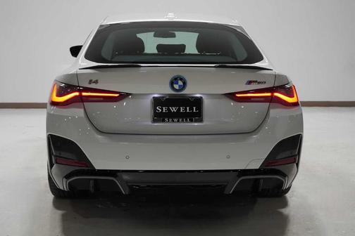 2023 BMW i4 Gran Coupe M50