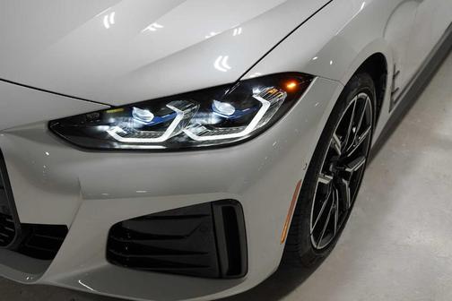 2023 BMW i4 Gran Coupe M50