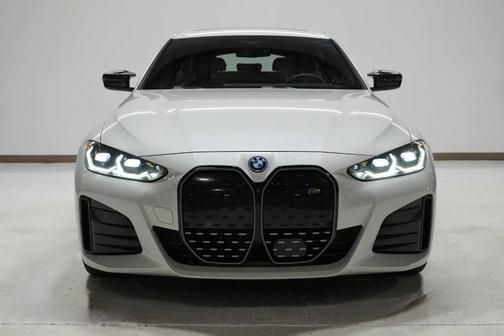 2023 BMW i4 Gran Coupe M50
