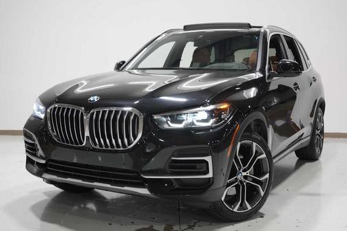 2023 BMW X5 sDrive40i