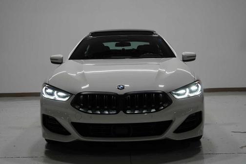 2024 BMW 840 Gran Coupe i xDrive