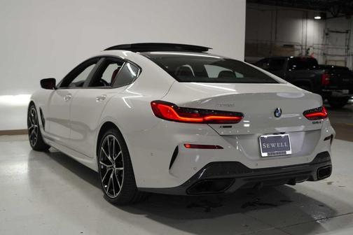 2024 BMW 840 Gran Coupe i xDrive