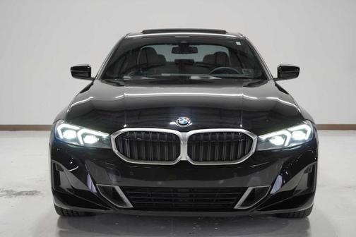 2023 BMW 330 i
