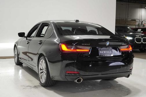 2023 BMW 330 i
